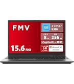 Amazon.co.jp: 【整備済み品】 富士通 LIFEBOOK U9310/D, i7-10610U